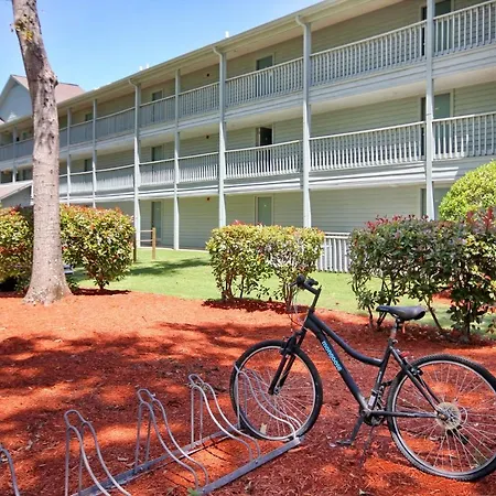 The Golden Sailboat #B-139 Apartment Myrtle Beach Exterior photo