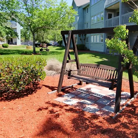 The Golden Sailboat #B-139 Apartment Myrtle Beach Exterior photo