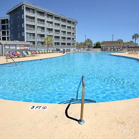 The Golden Sailboat #B-139 Apartment Myrtle Beach Exterior photo